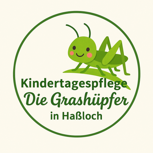 die Grashüpfer